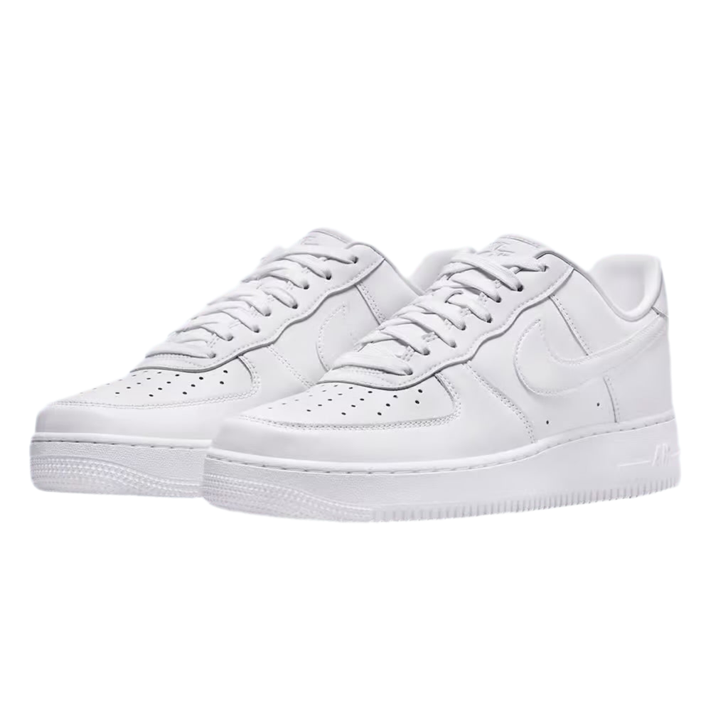 air force one (white)