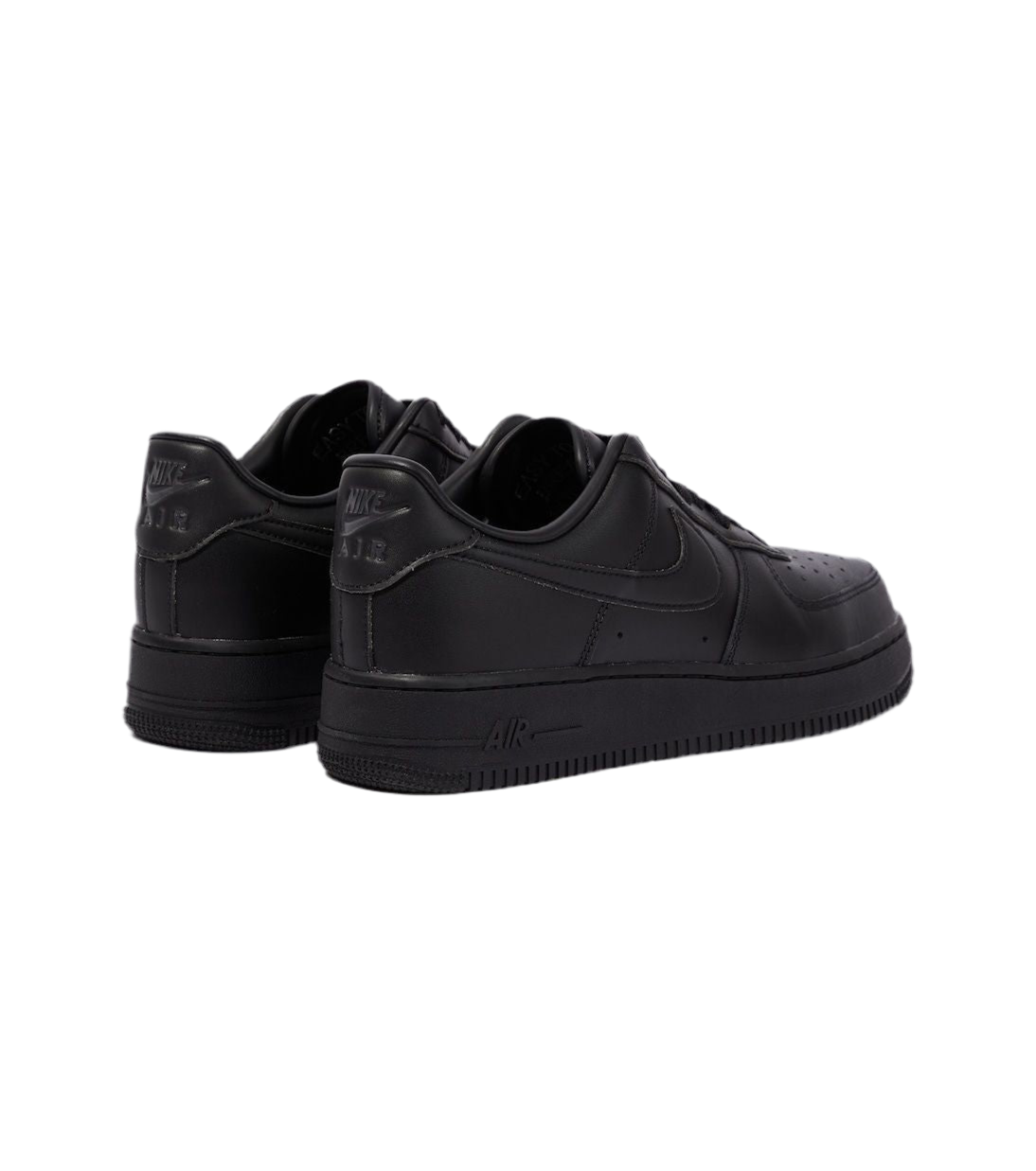 air force one (black)