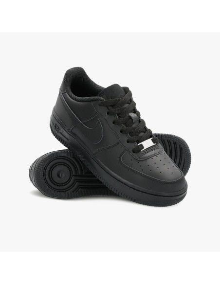 air force one (black)